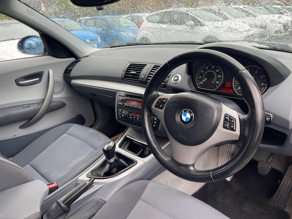 Used BMW 1 Series 2006 for sale - 74887710: Photo 42