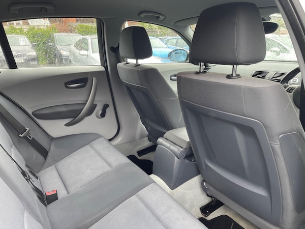 Used BMW 1 Series 2006 for sale - 74887710: Photo 46