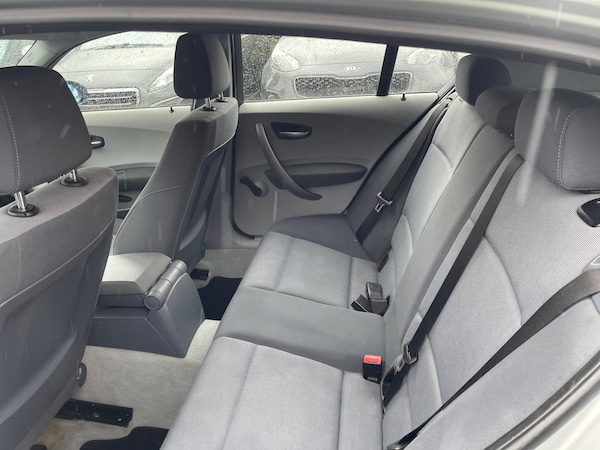 Used BMW 1 Series 2006 for sale - 74887710: Photo 48