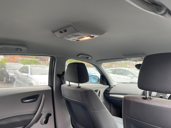 Used BMW 1 Series 2006 for sale - 74887710: Photo 50