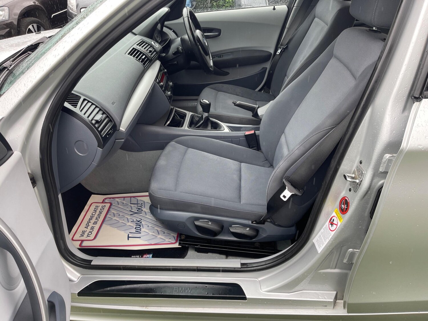 Vehicle 52