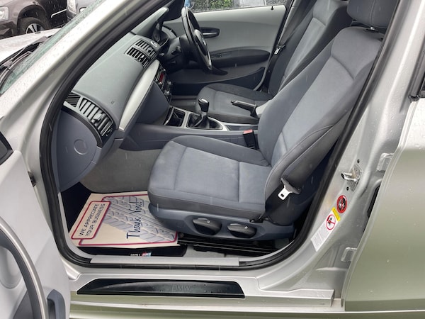 Used BMW 1 Series 2006 for sale - 74887710: Photo 52