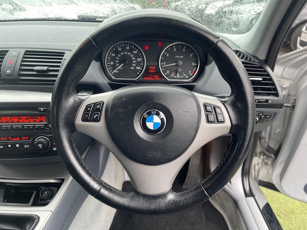 Used BMW 1 Series 2006 for sale - 74887710: Photo 55
