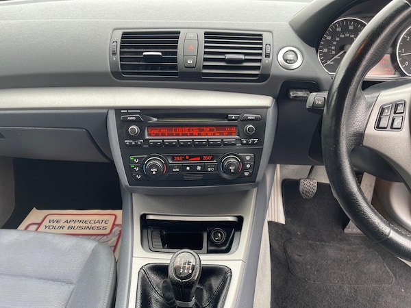 Used BMW 1 Series 2006 for sale - 74887710: Photo 57