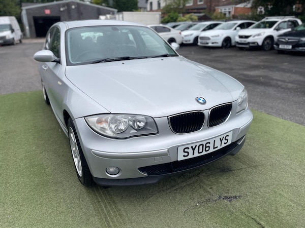 Used BMW 1 Series 2006 for sale - 74887710: Photo 7