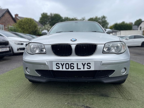 Used BMW 1 Series 2006 for sale - 74887710: Photo 9