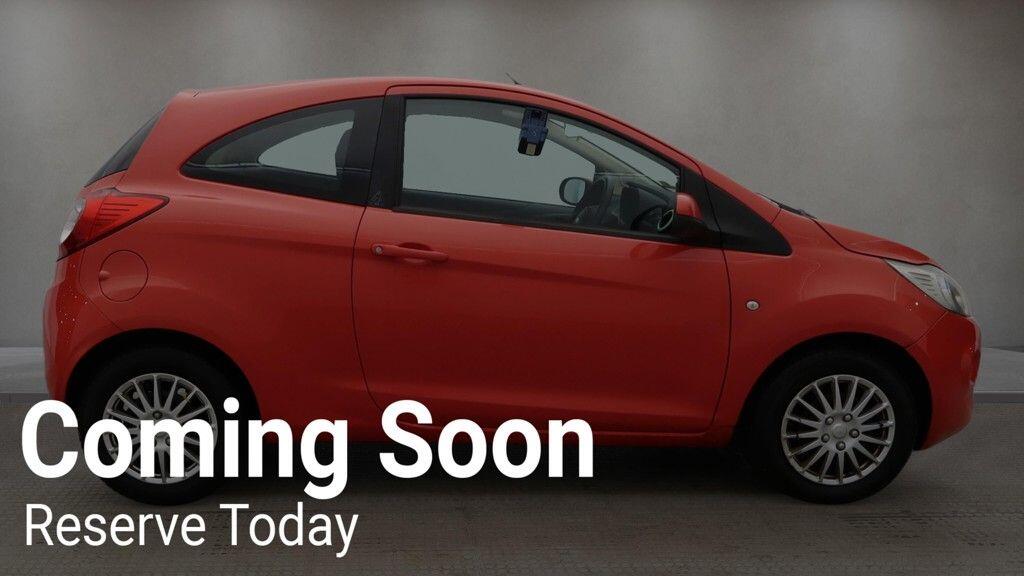 Used Ford Ka 2011 for sale - 77049937: Photo 11