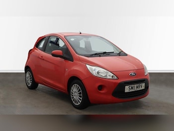 2011 (11) - 1.2 Edge 3dr [Start Stop]