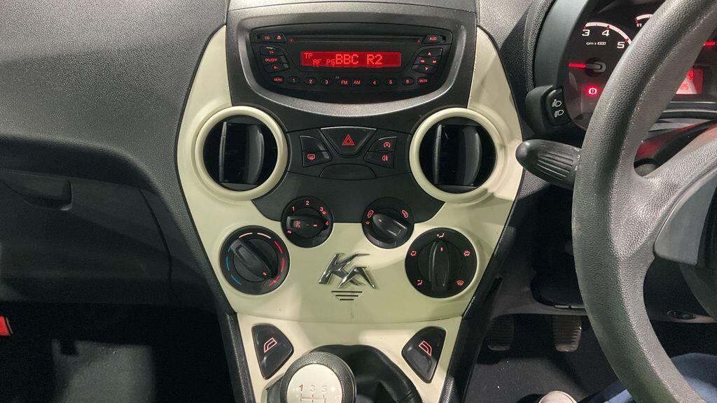 Used Ford Ka 2011 for sale - 77049937: Photo 20