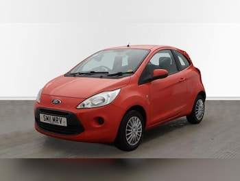 Used Ford Ka 2011 for sale - 77049937: Photo