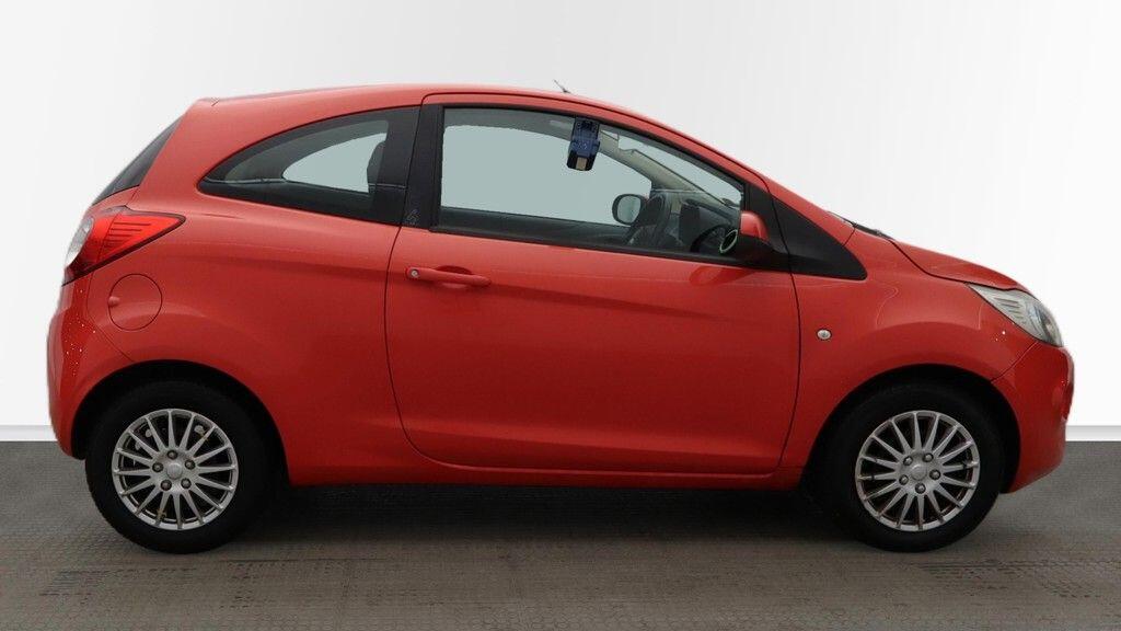 Used Ford Ka 2011 for sale - 77049937: Photo 5
