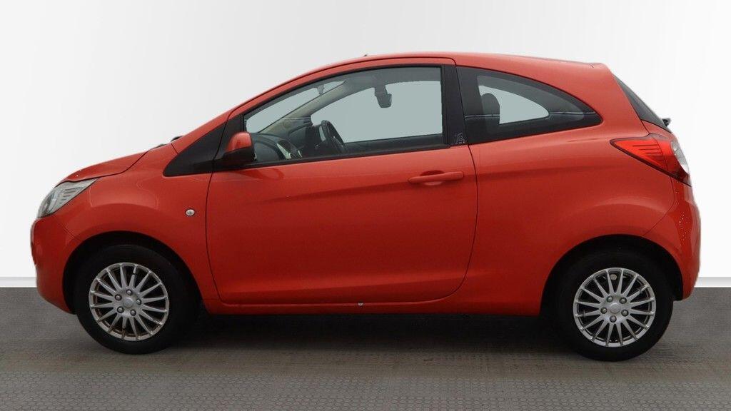 Used Ford Ka 2011 for sale - 77049937: Photo 6