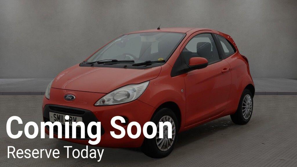 Used Ford Ka 2011 for sale - 77049937: Photo 8