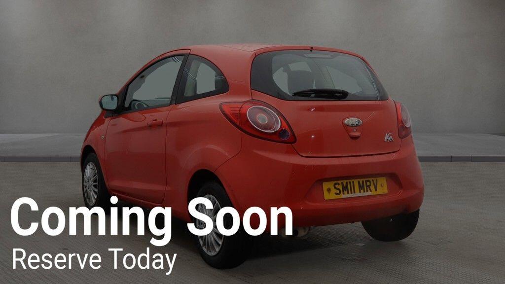 Used Ford Ka 2011 for sale - 77049937: Photo 9