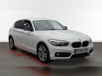 2016 (66) - 1.5 116d Sport Euro 6 (s/s) 5dr