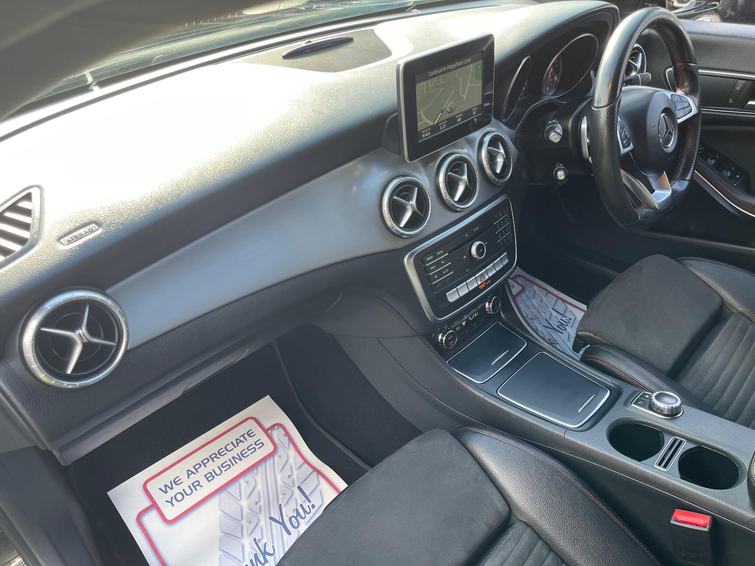 Vehicle 82