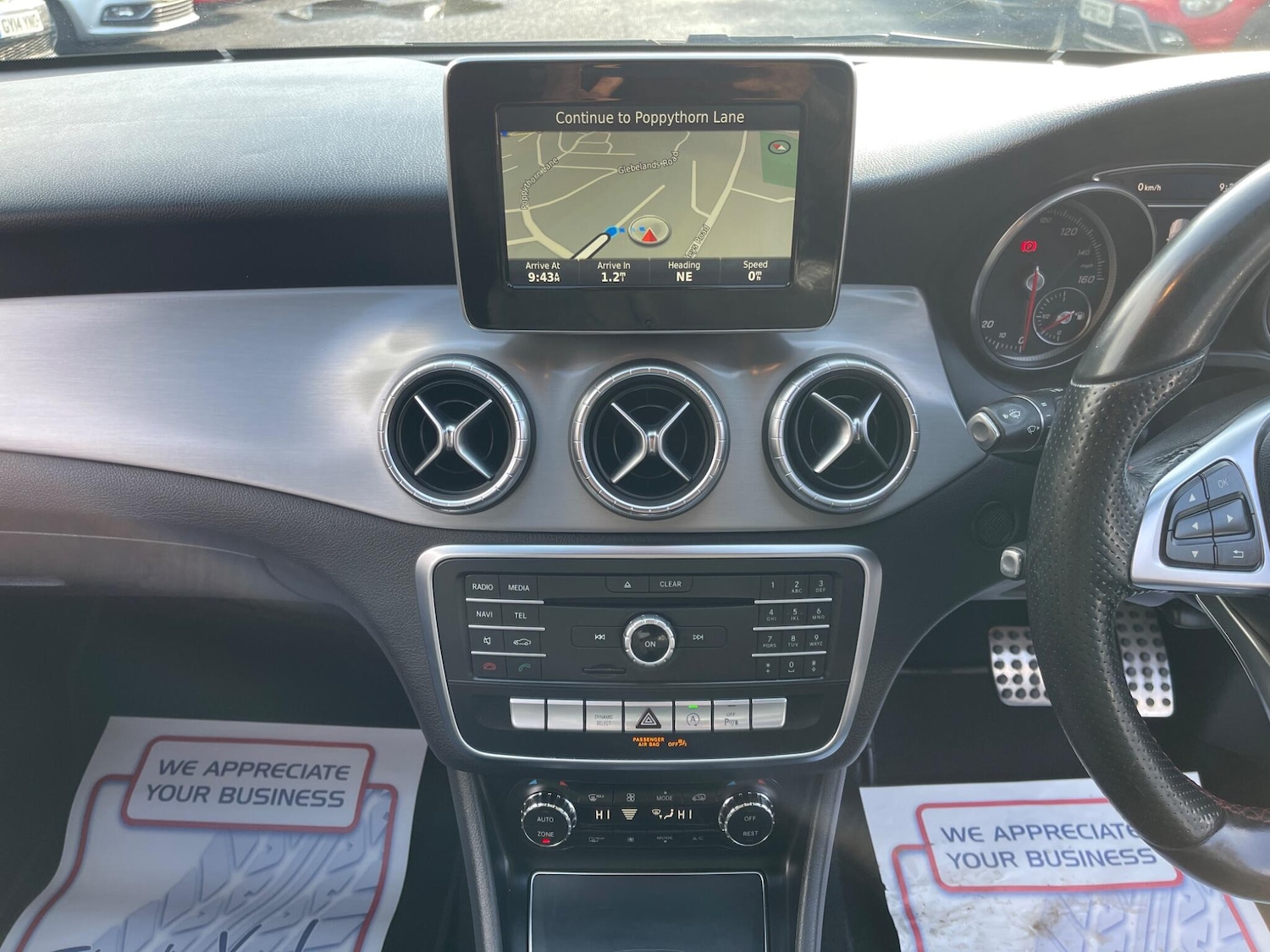 Vehicle 91