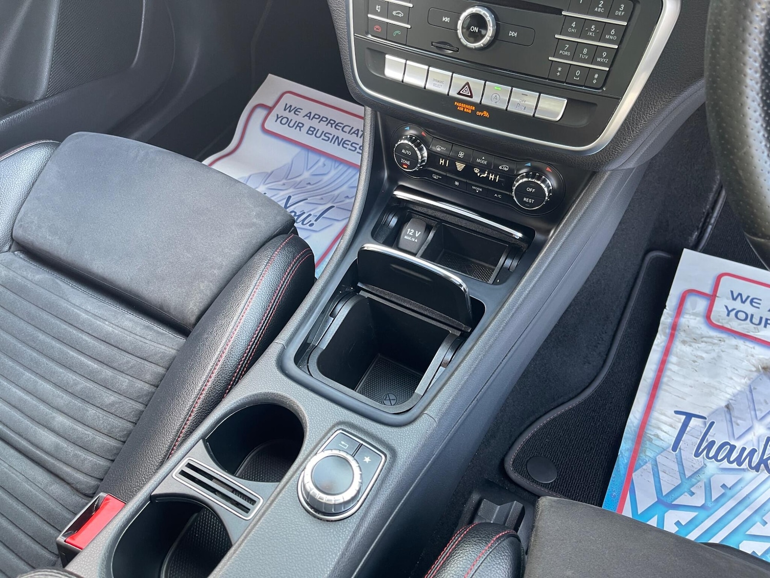 Vehicle 93