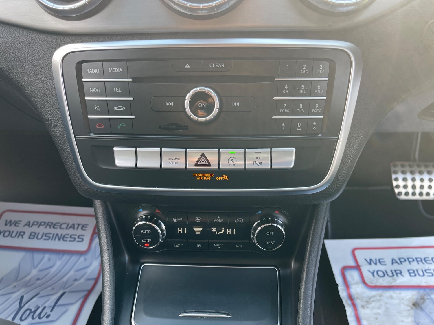 Vehicle 94