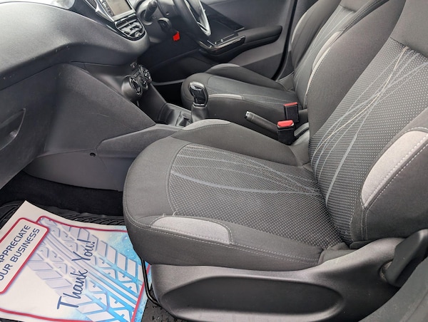 Used Peugeot 208 2014 for sale - 76189945: Photo 46