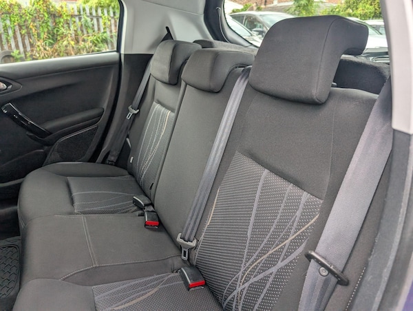 Used Peugeot 208 2014 for sale - 76189945: Photo 47