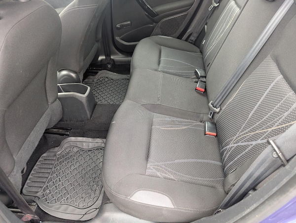 Used Peugeot 208 2014 for sale - 76189945: Photo 48