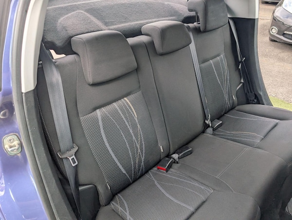 Used Peugeot 208 2014 for sale - 76189945: Photo 49
