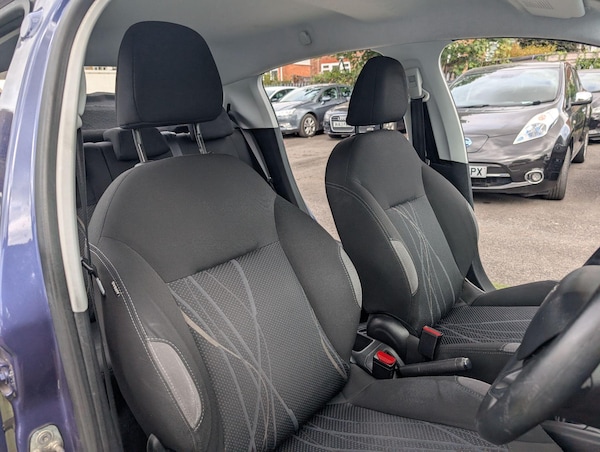 Used Peugeot 208 2014 for sale - 76189945: Photo 51