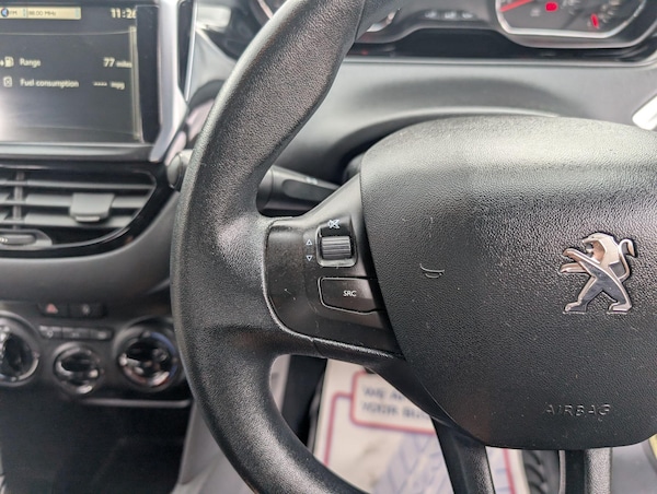Used Peugeot 208 2014 for sale - 76189945: Photo 54