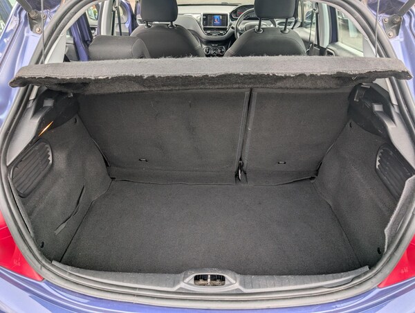 Used Peugeot 208 2014 for sale - 76189945: Photo 63