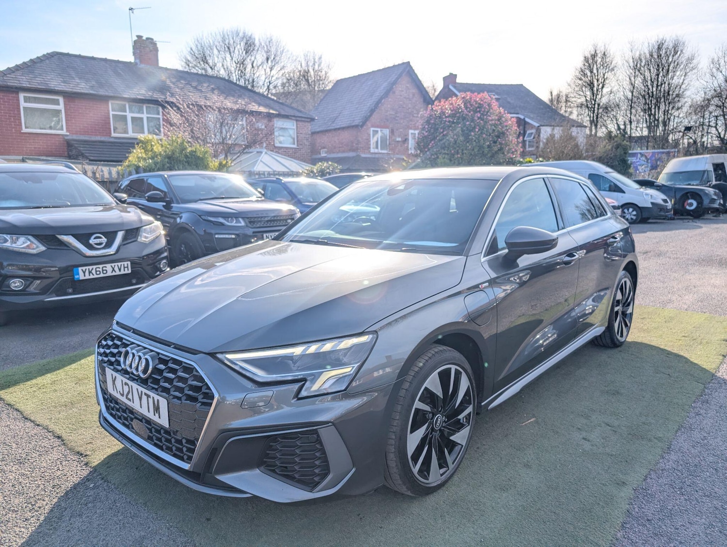 Used Audi A3 2021 for sale - 77940582: Photo 10