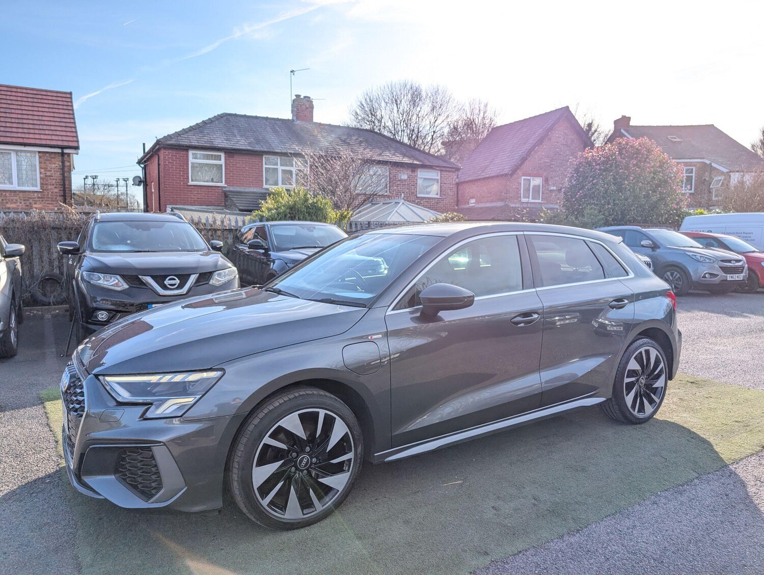 Used Audi A3 2021 for sale - 77940582: Photo 11