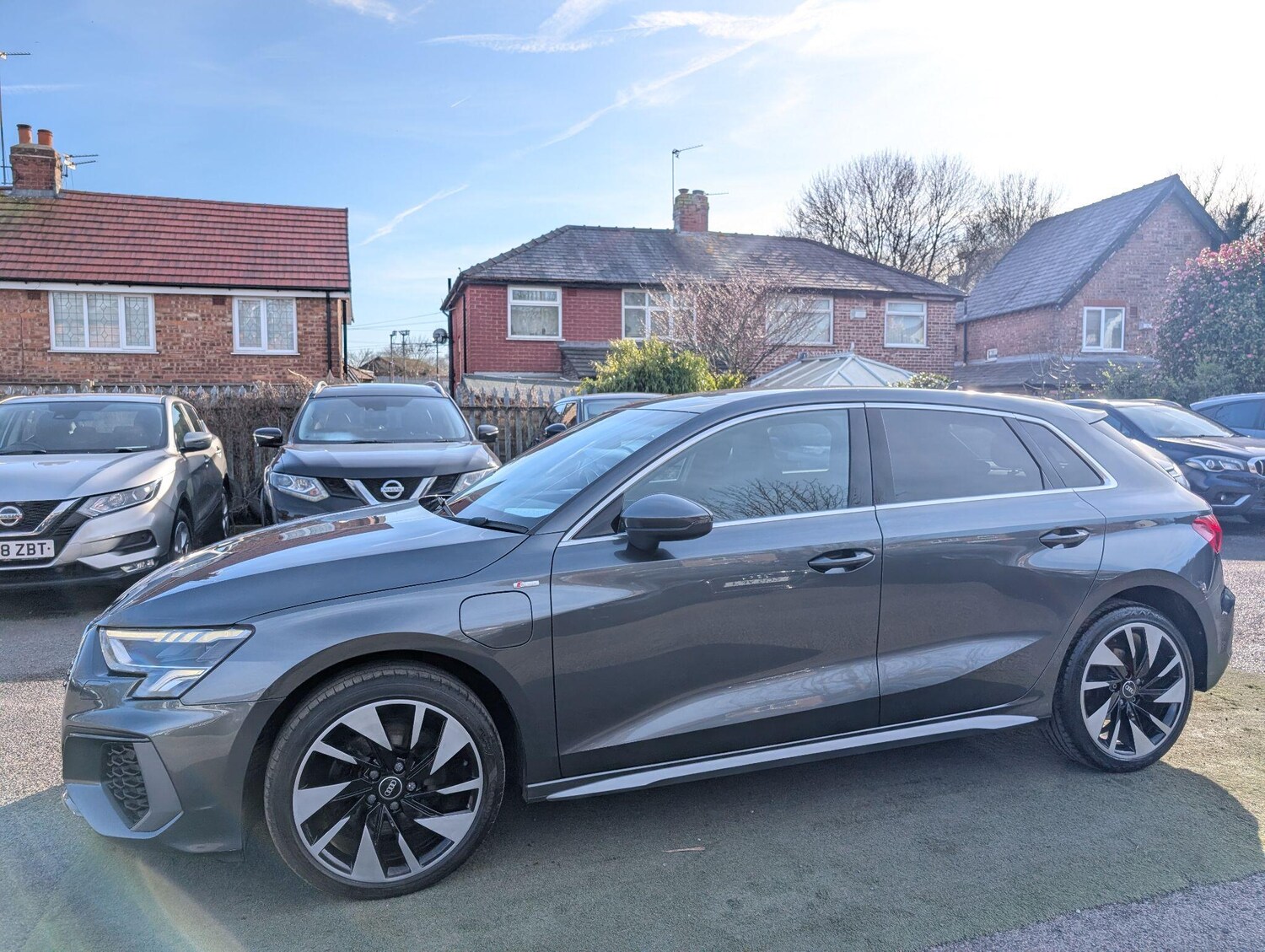 Used Audi A3 2021 for sale - 77940582: Photo 12