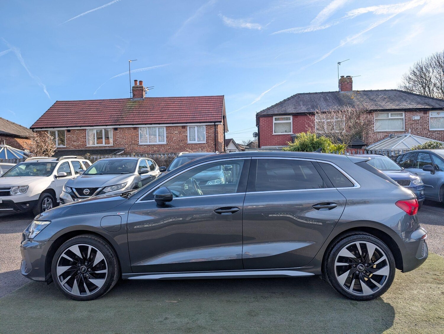 Used Audi A3 2021 for sale - 77940582: Photo 13