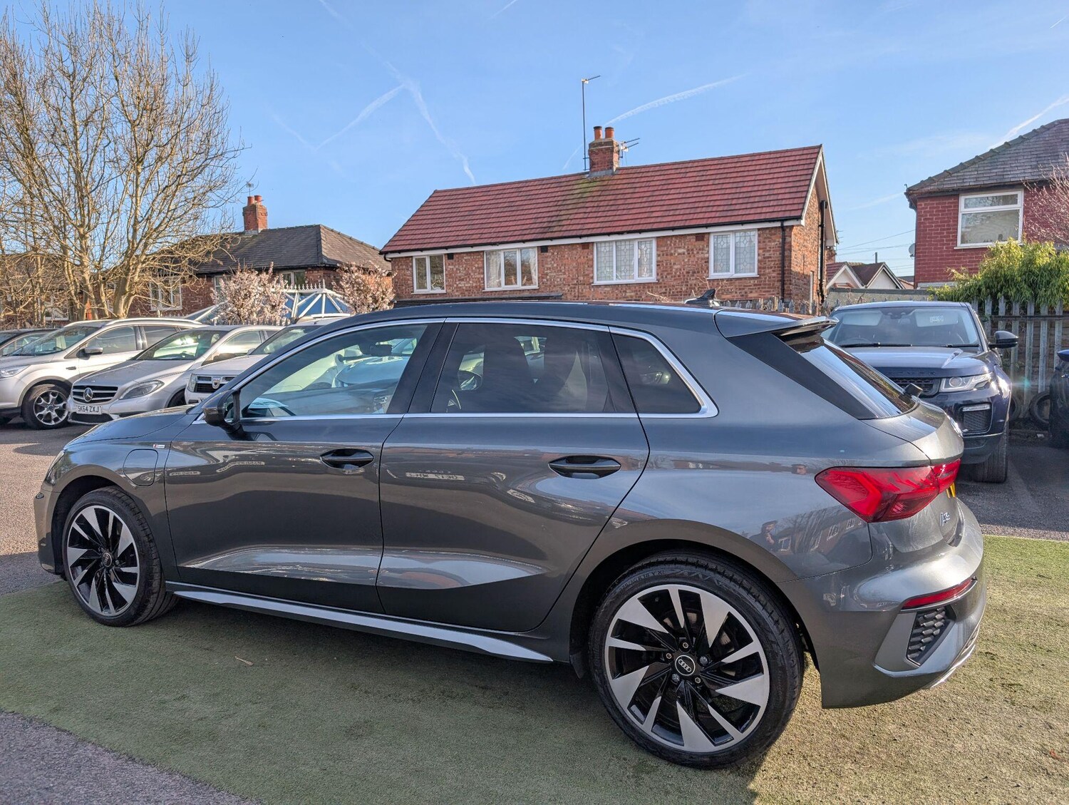 Used Audi A3 2021 for sale - 77940582: Photo 14