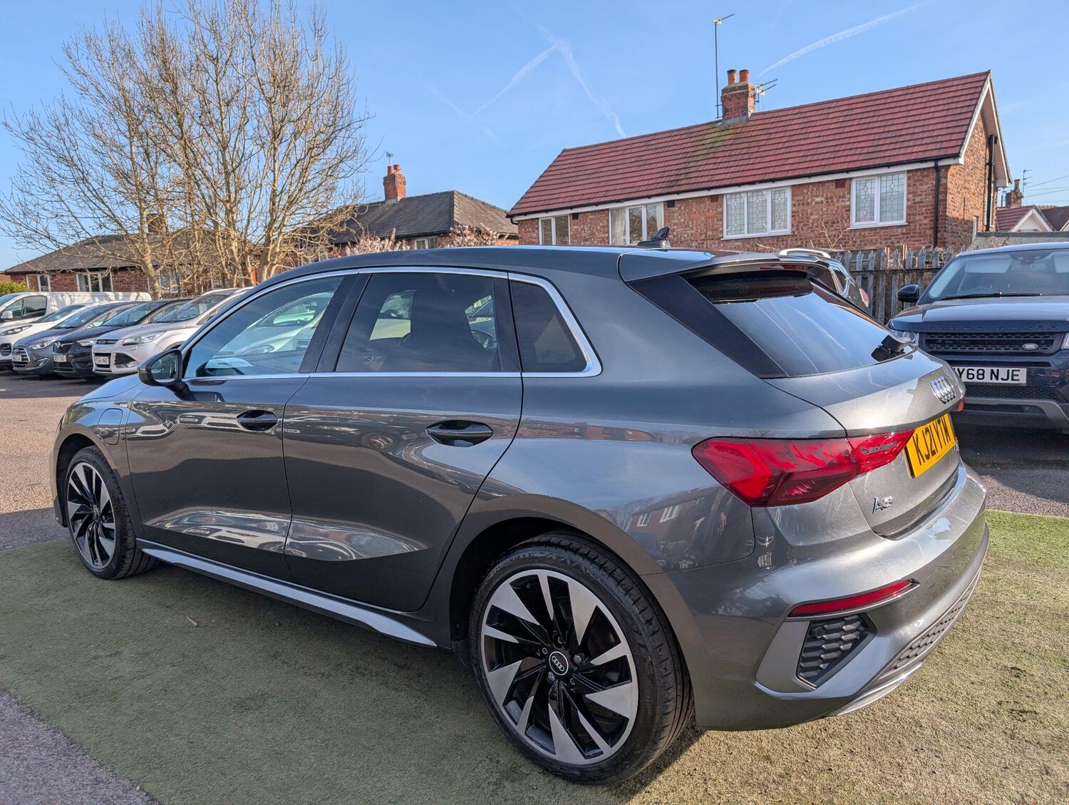 Used Audi A3 2021 for sale - 77940582: Photo 15