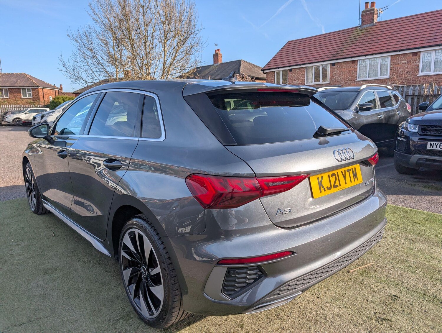 Used Audi A3 2021 for sale - 77940582: Photo 16