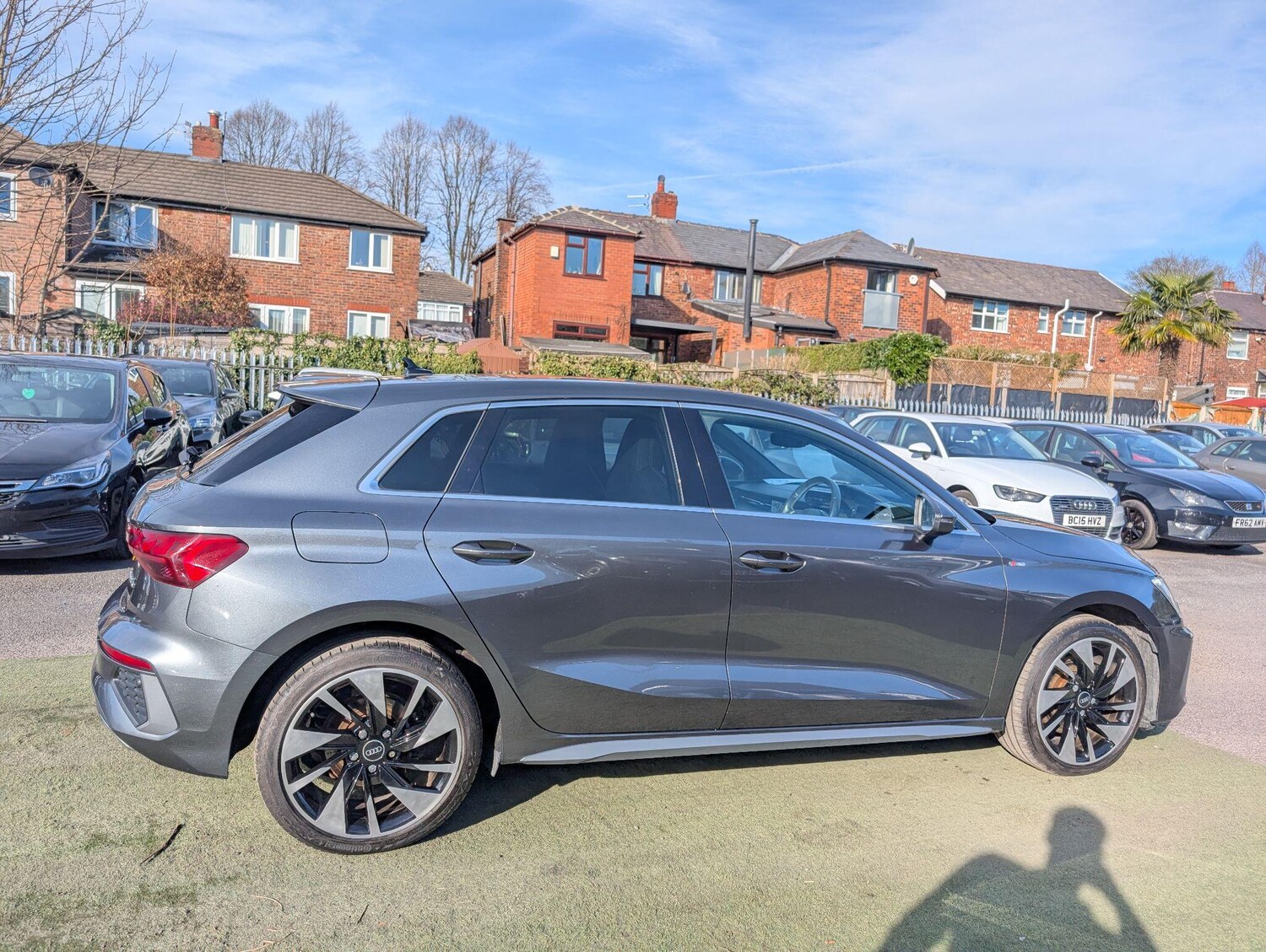 Used Audi A3 2021 for sale - 77940582: Photo 23