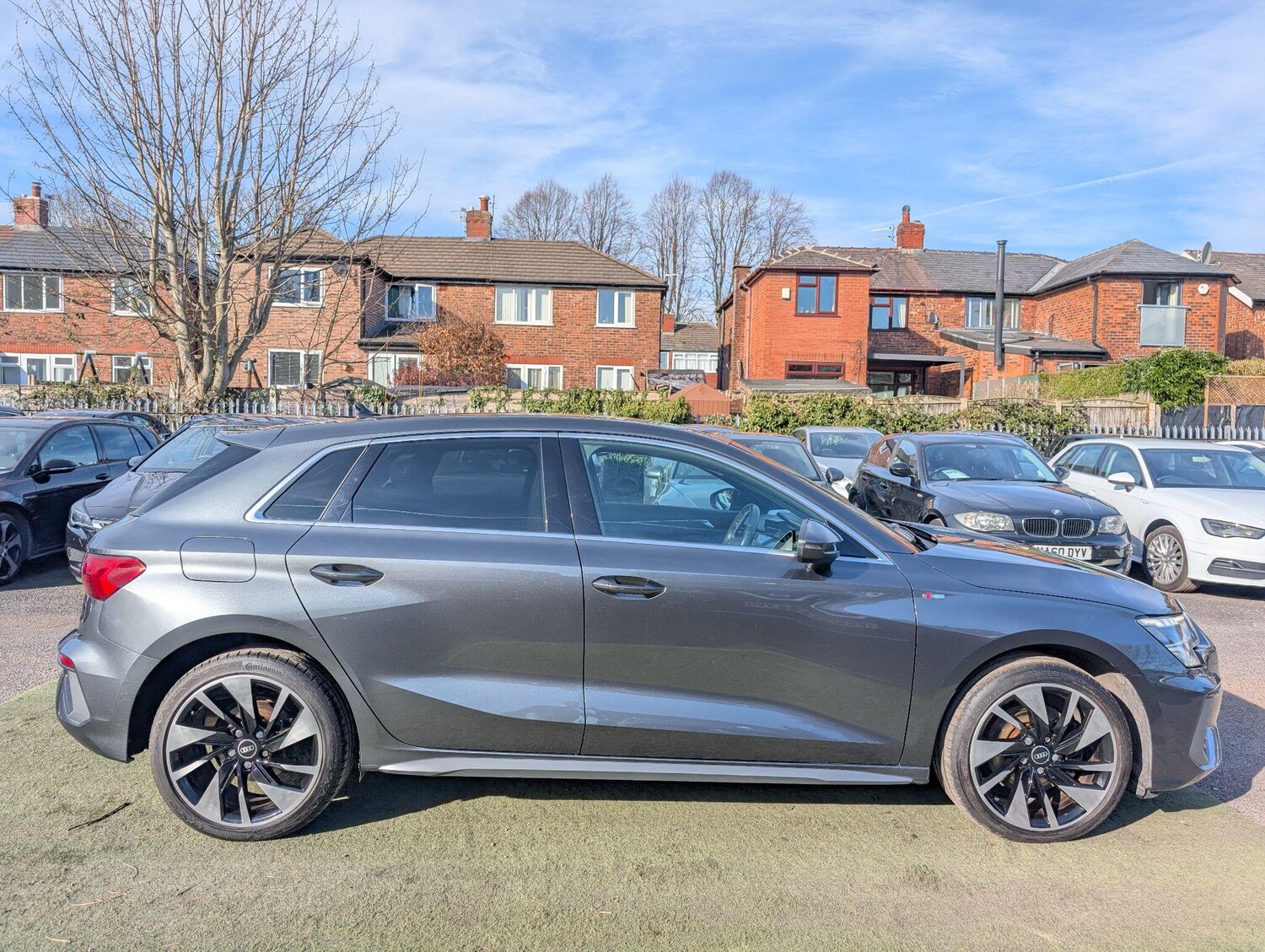 Used Audi A3 2021 for sale - 77940582: Photo 24