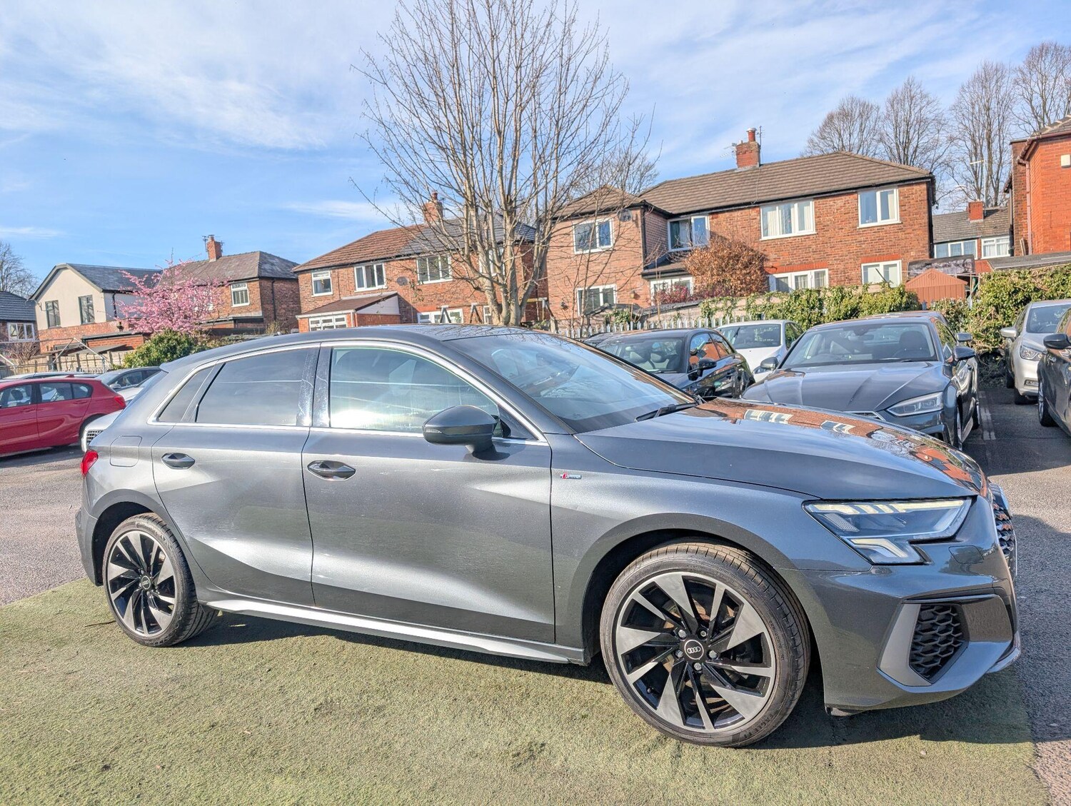 Used Audi A3 2021 for sale - 77940582: Photo 25