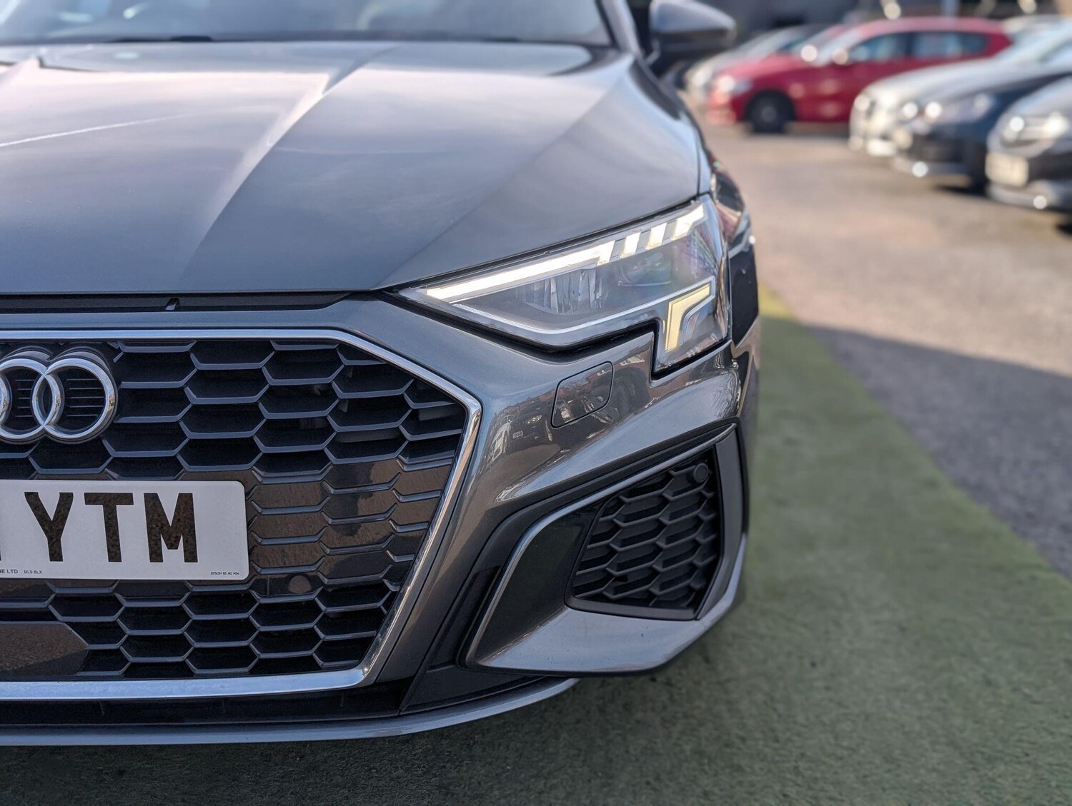 Used Audi A3 2021 for sale - 77940582: Photo 27