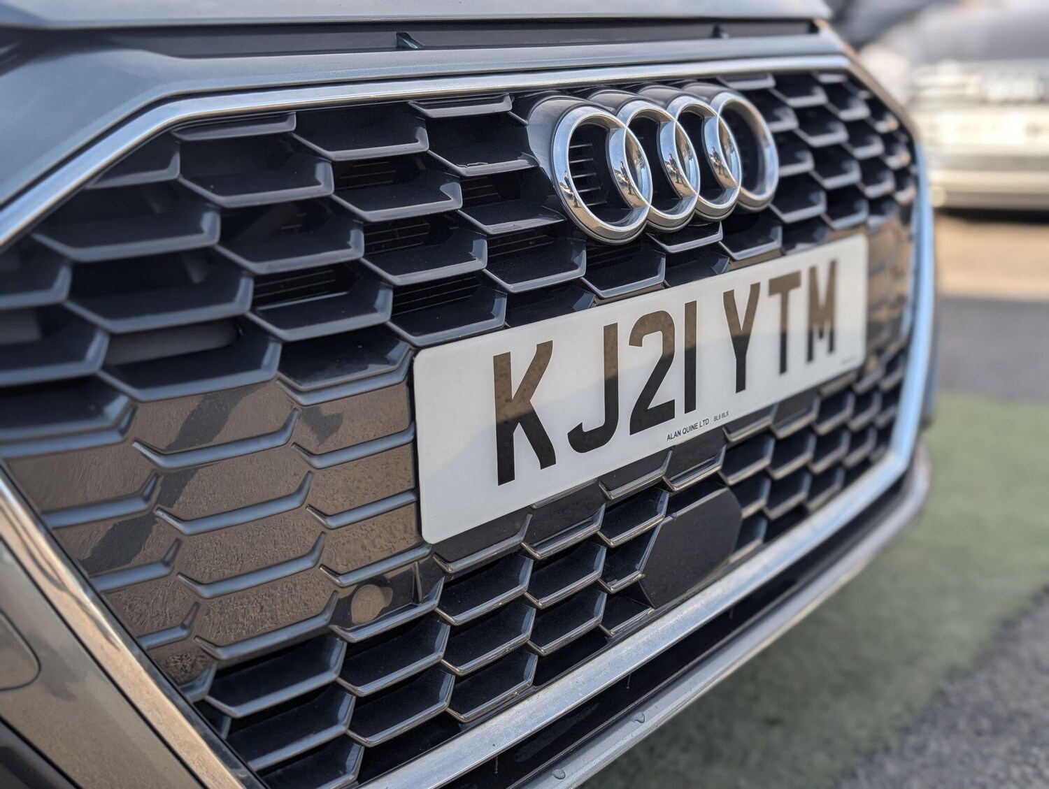 Used Audi A3 2021 for sale - 77940582: Photo 28