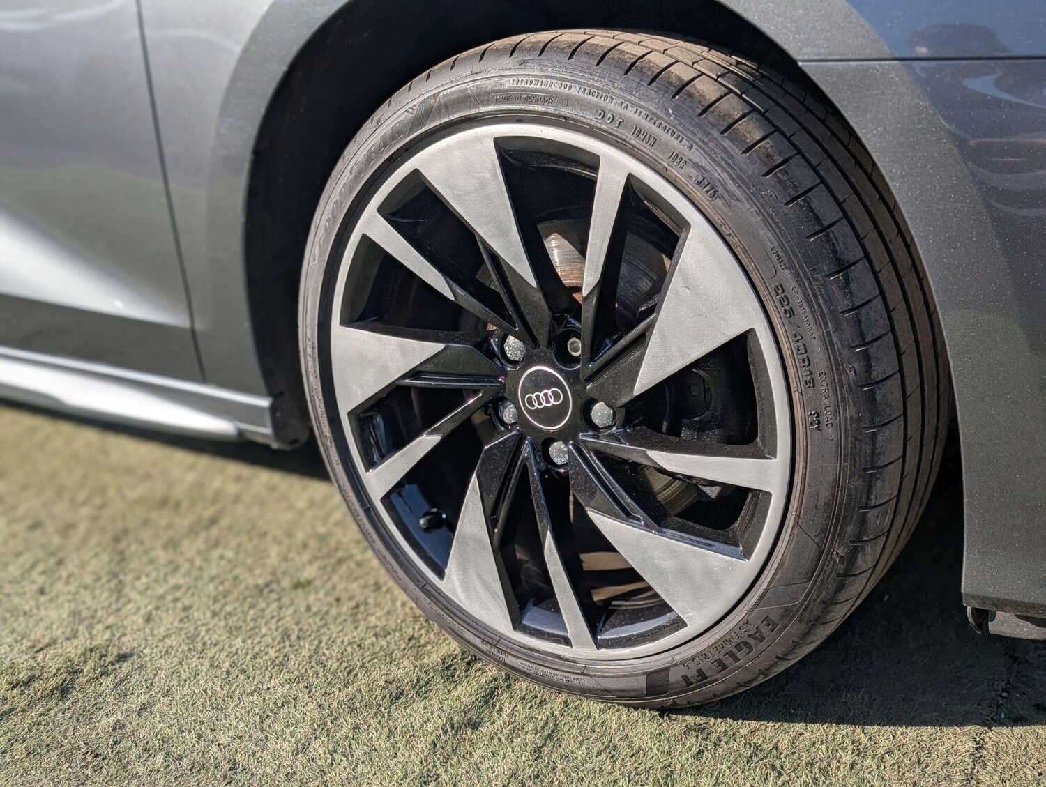 Used Audi A3 2021 for sale - 77940582: Photo 29