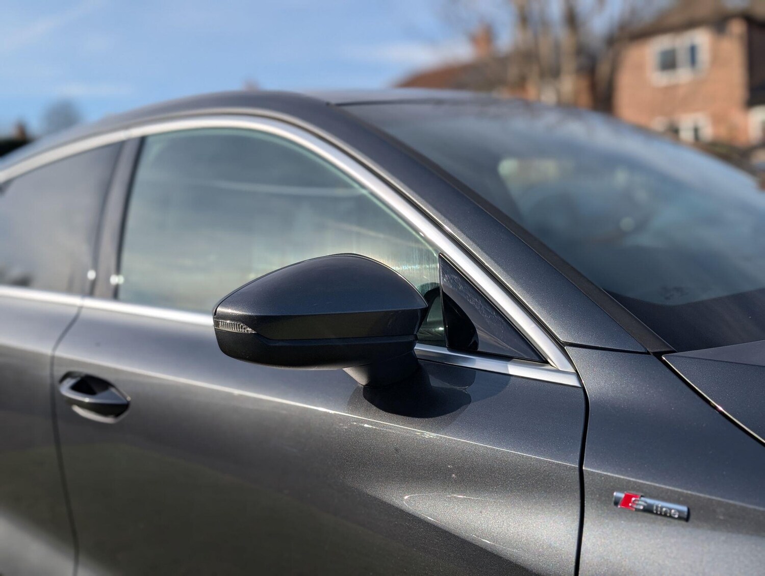 Used Audi A3 2021 for sale - 77940582: Photo 30