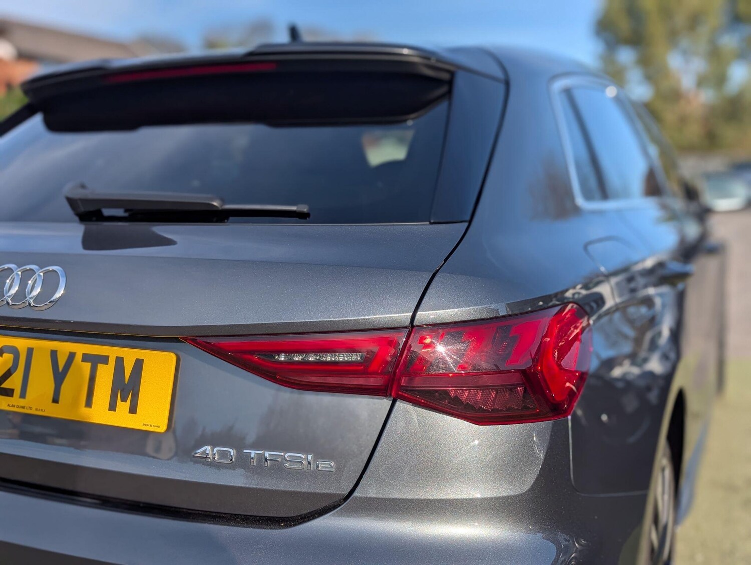 Used Audi A3 2021 for sale - 77940582: Photo 32