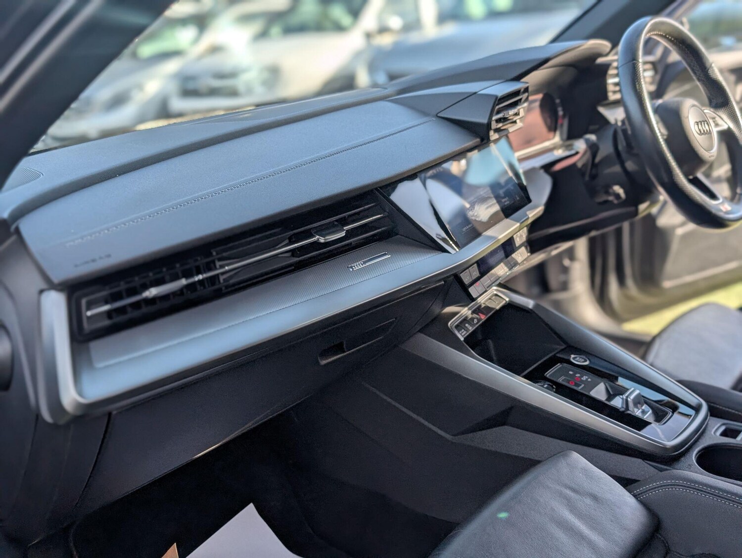 Used Audi A3 2021 for sale - 77940582: Photo 35