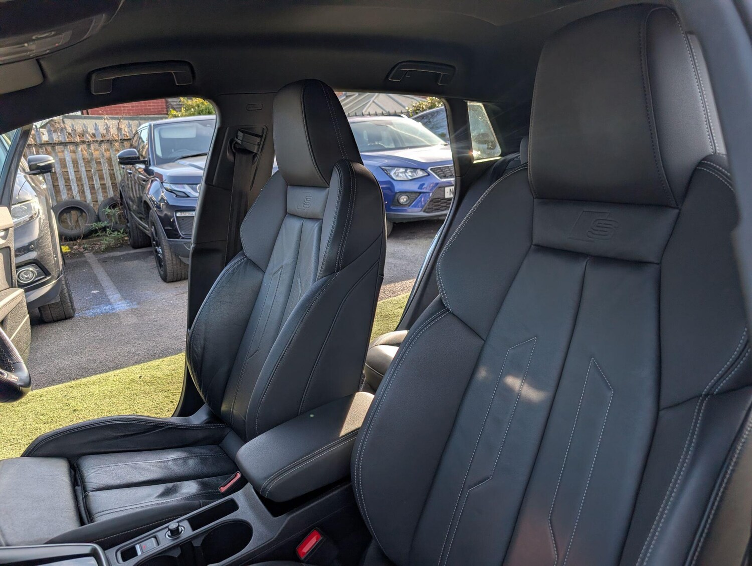 Used Audi A3 2021 for sale - 77940582: Photo 36