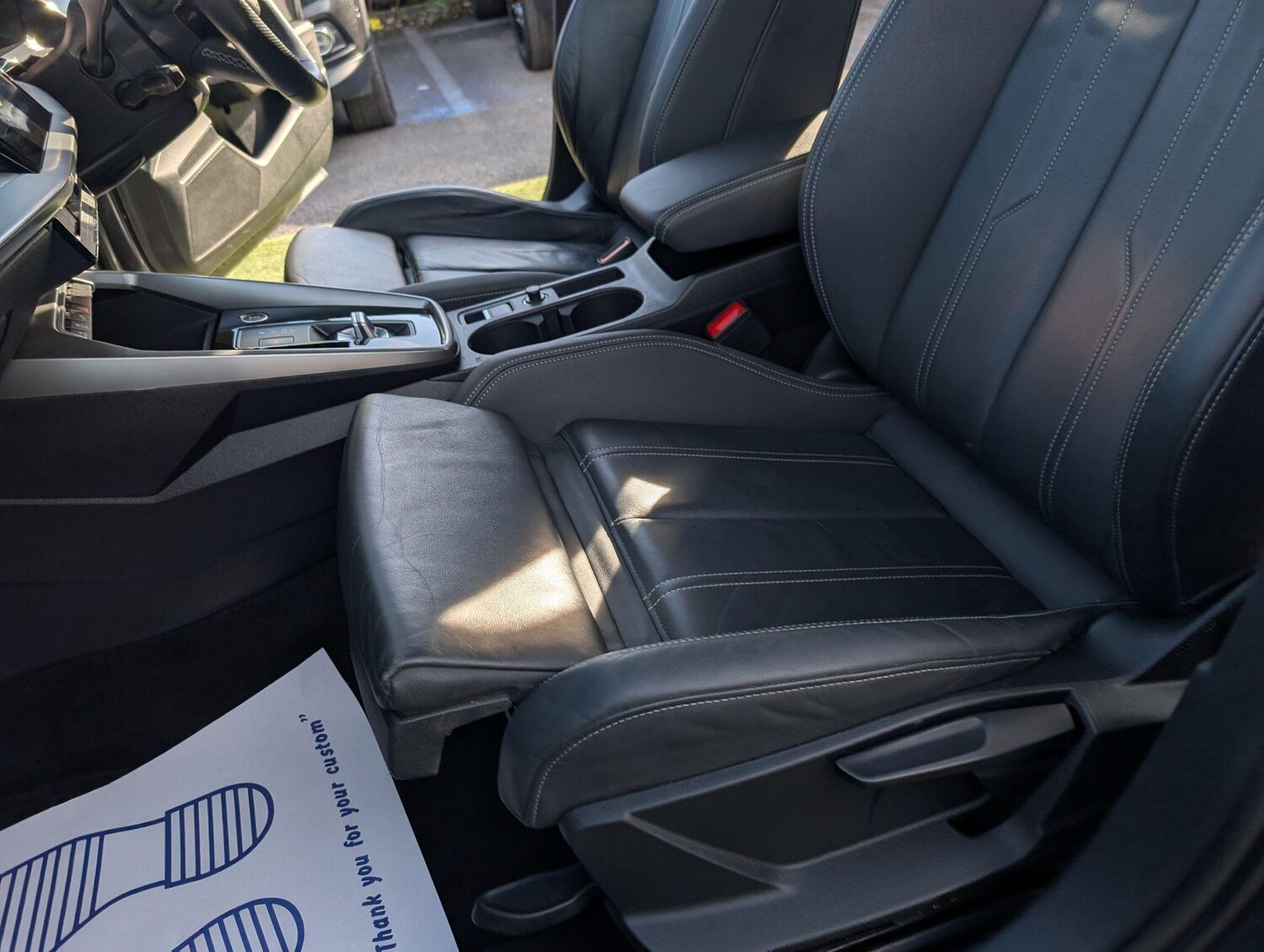 Used Audi A3 2021 for sale - 77940582: Photo 37