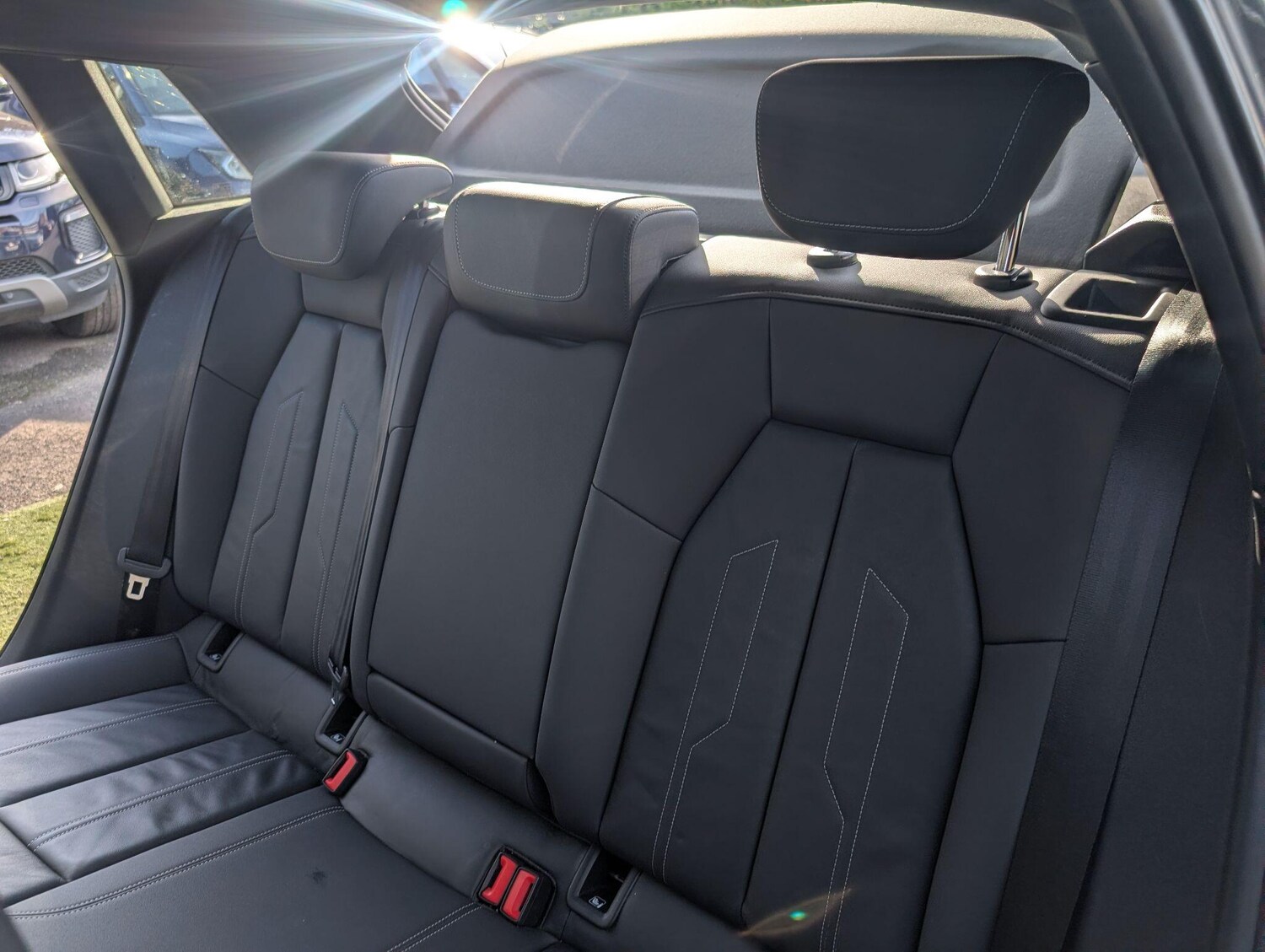 Used Audi A3 2021 for sale - 77940582: Photo 39