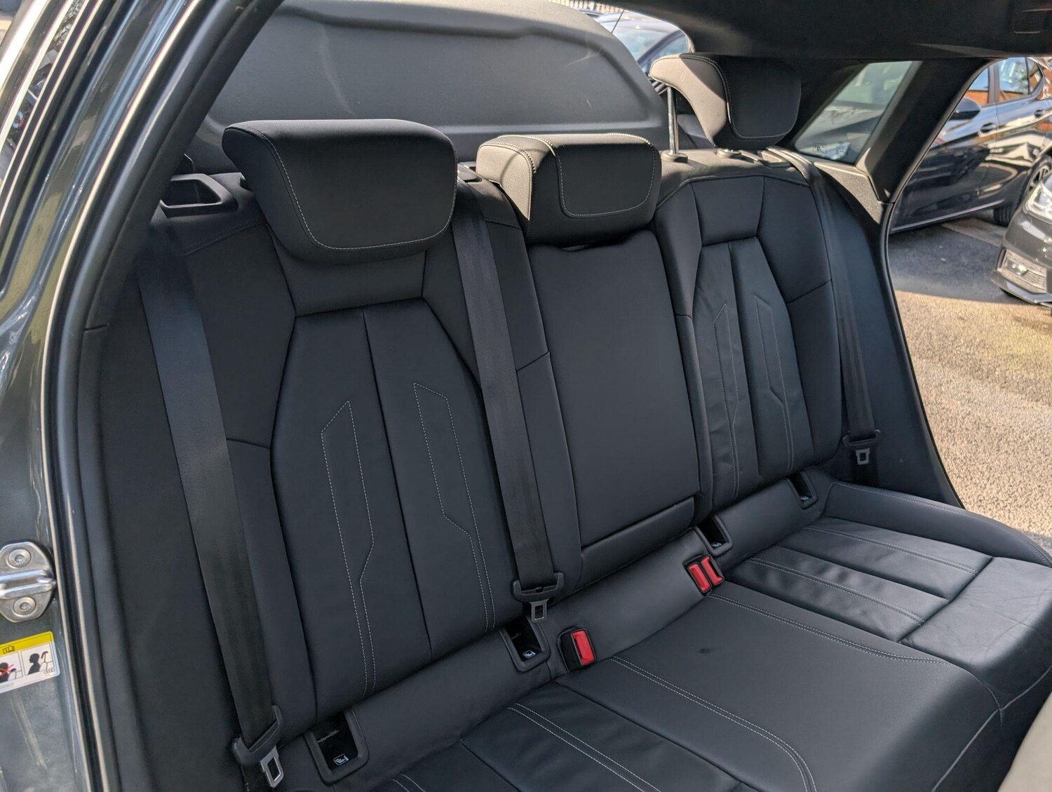 Used Audi A3 2021 for sale - 77940582: Photo 41